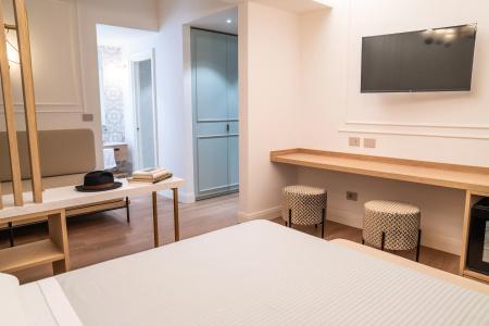 Albergo Bianchi Stazione - 6