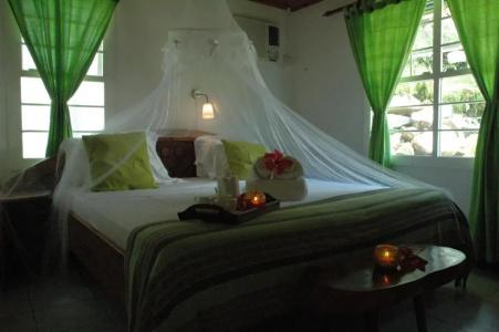 Kokogrove Chalets - 81