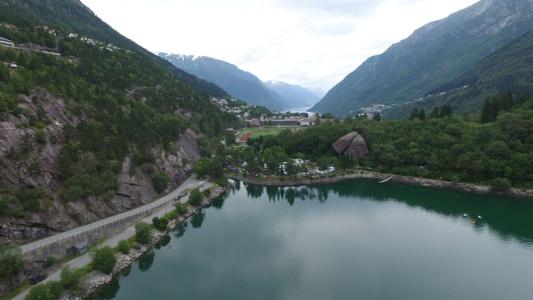 Trolltunga Camping - 3