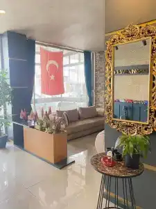 Samsun Osmanlı Otel - 39
