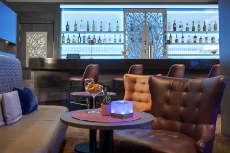 Park Inn by Radisson Köln City West - 13