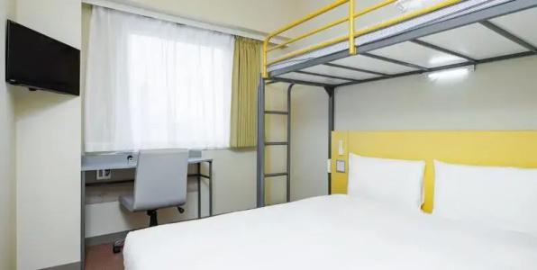 Chisun Inn Chiba Hamano R16 - 42