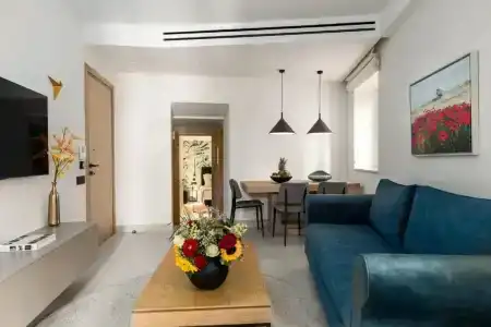 New York Luxury Suites - 85