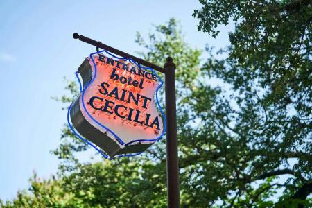 Saint Cecilia - 38