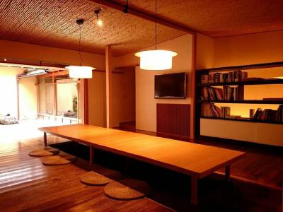 Ryokan Genhouin - 1