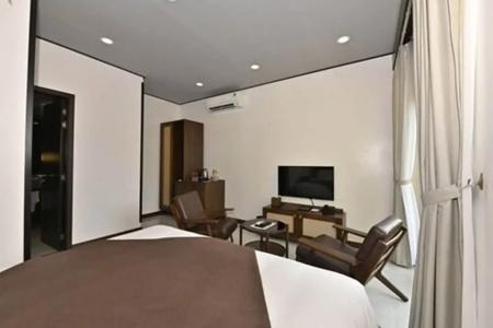 The Blossom Resort – Onsen & Foot Massage Inclusive - 184