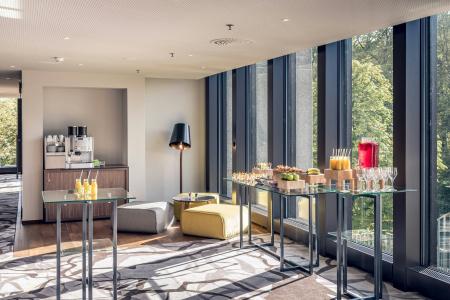 Zurich Marriott - 35