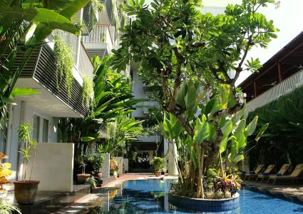 Eden Kuta Bali - 14