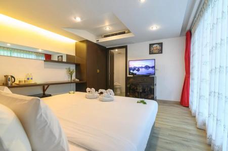 Hilltop Wellness Resort - 3