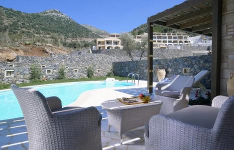 Filion Suites Resort & Spa - 76