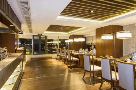 Ssaw Boutique Hangzhou Wildwind - 28