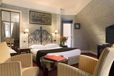 Hôtel Delavigne - 13