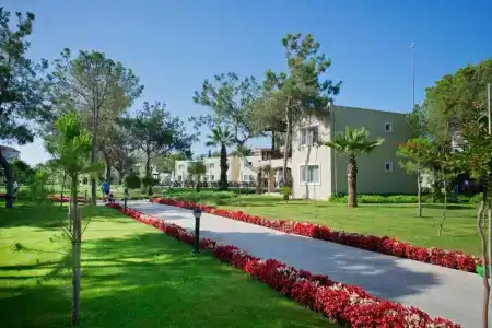 Marvida Family Eco - Ultra All Inclusive & Kids Concept - 51