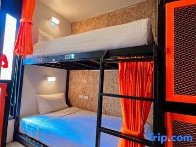 Ubox Hostel - 42