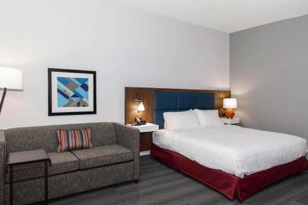 Hampton Inn & Suites Charlotte Steele Creek Road, Nc - 39