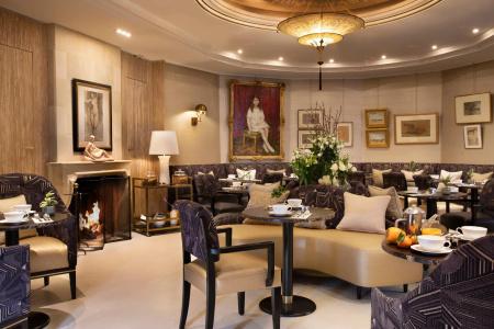 Hôtel Madison - 14