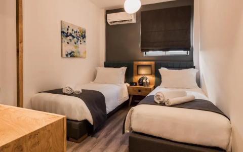 Acropolis Boutique Residence - 108