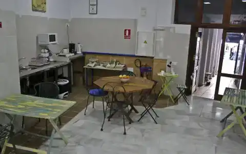 Joy Beach b&b - 26