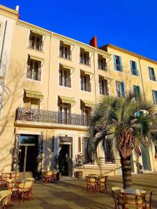 hôTel Le Xix - 0