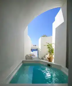Pantelia Suites - 155
