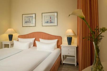 Dorint Strandresort & Spa Westerland/Sylt - 78