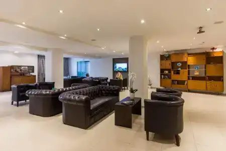 Sentido Vasia & Spa - 0