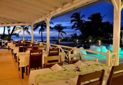 Coral Azur Beach - 24