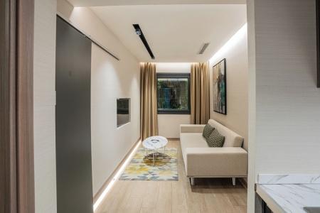 Nish İstanbul Suites & - 104