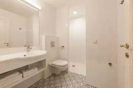 Tallinn Apartment - 45