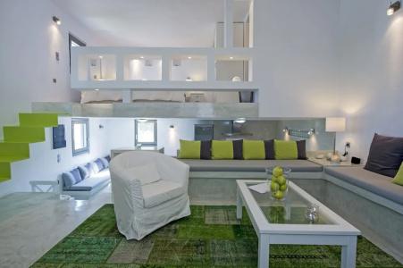 Naoussa Hills Boutique Resort- Adults Only (13+) - 153