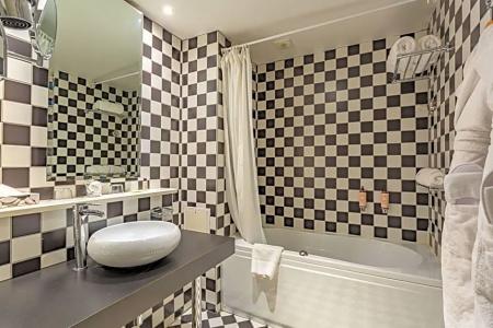 Grand Tonic & Spa Biarritz - 62