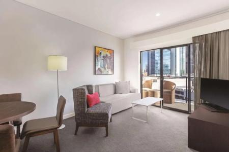 Adina Apartment Barrack Plaza - 141