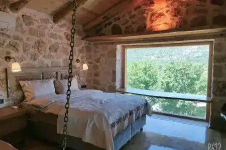 3 Oda Kaş - 100