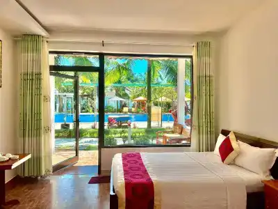 Orange Resort - 4