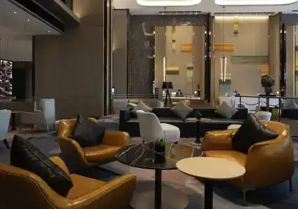 Pullman Zhonghui - 0