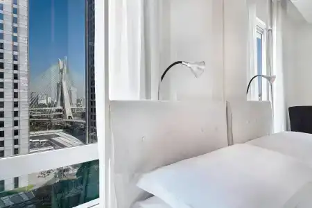 Sheraton são Paulo Wtc - 36