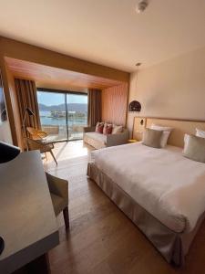 Golden Tulip Porto-Vecchio - 114