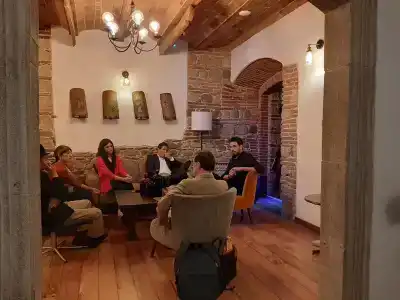 La Casona Boutique - 19