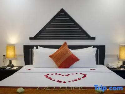 Khmer Mansion Boutique - 40
