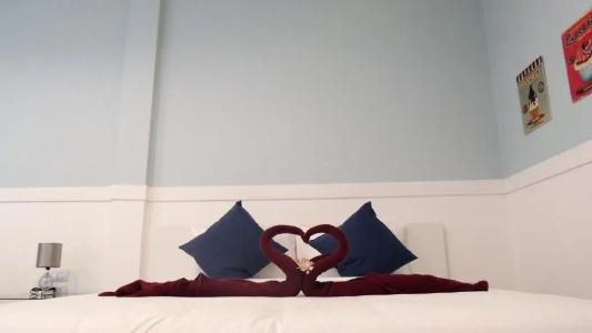 Blue Moon Samed - 27