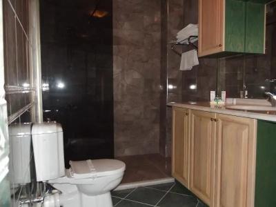 Mavi Inci Park Otel - 43