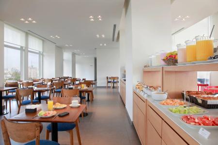 Dazzler by Wyndham Buenos Aires Palermo - 15