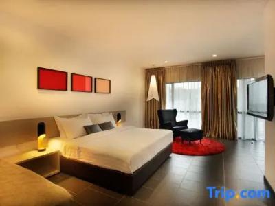 O'Boutique Suites @ Bandar Utama - 32