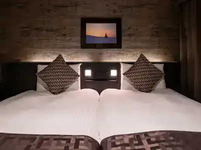 Premier -Cabin- Asahikawa - 5
