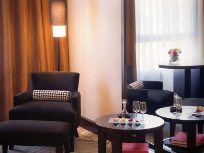 Sofitel Lisbon Liberdade - 62
