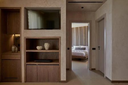 North Santorini - A Luxury Spa - 135