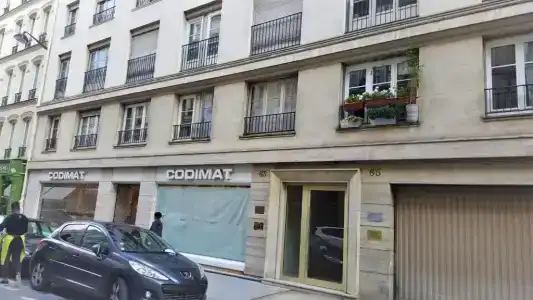 Holiday Inn Paris Saint Germain Des Prés, An Ihg - 22
