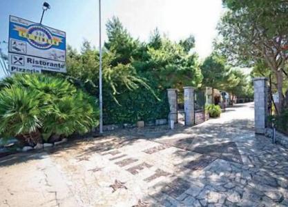Camping Village La Pineta - 6