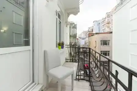 Luce Suites Taksim - 28