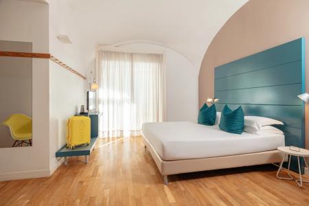 Piazza Bellini & Apartments - 116
